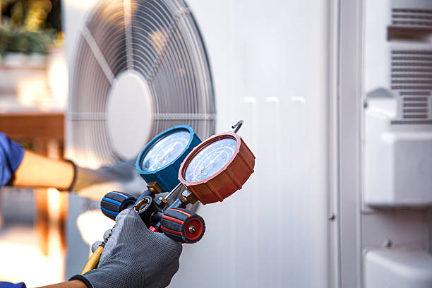 Affordable Emergency Hvac Repair solutions in Washington Crossing, PA
